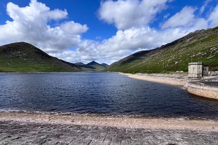 Magical Mourne Mountains Private Luxury Tour 