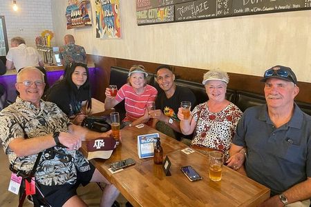 Private Miami City Tour by Van – Iconic Sights & Hidden Gems