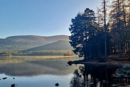 Loch Ness Inverness and the Highlands 2 Day Tour