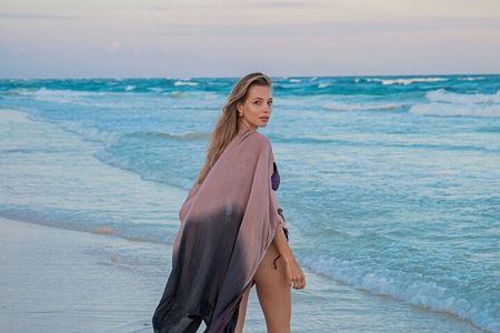 Tulum Private Photoshoot Session