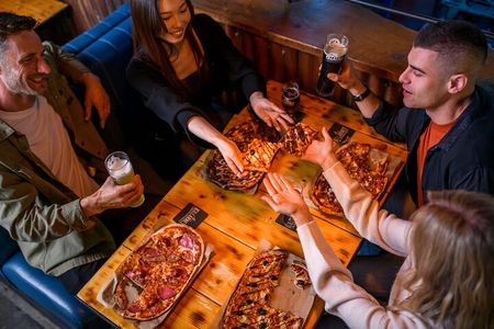 The Best of Killarney Brews & Views