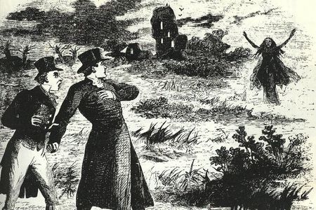 Spirits and Folklore Experience