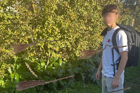 Escape Game Magic Team on the Island of Aix