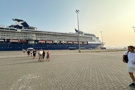Udawalawe Safari & Elephant Orphanage visit from Hambantota Fort
