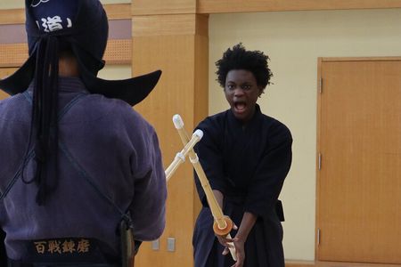 Tokyo: Samurai Experience | Authentic Kendo Lesson & Photo