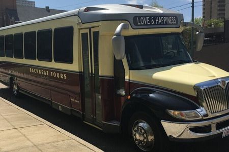 Memphis Discovery Tour with Riverboat Cruise on Mississippi River