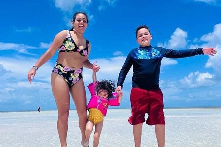 Key West's Happy Hour Sandbar & Sunset Cruise - Unlimited Drinks