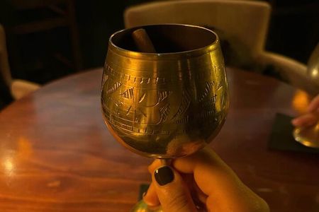 Private Night Walking Tour of Tirana – Cocktails & Coffee