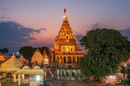 Day Trip From Indore To Ujjain Ancient Prime Meridian Of India