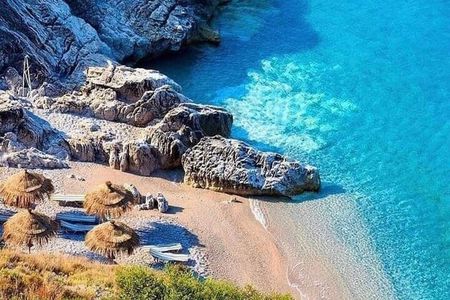 Water Fun Jet Ski Boats Trips and More in Himara