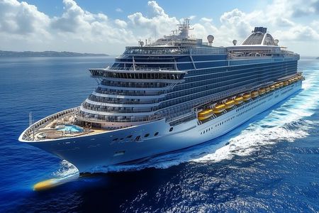 Busan Cruise Port Tour-Small Group Shore Excursion (Max 6 Guests)