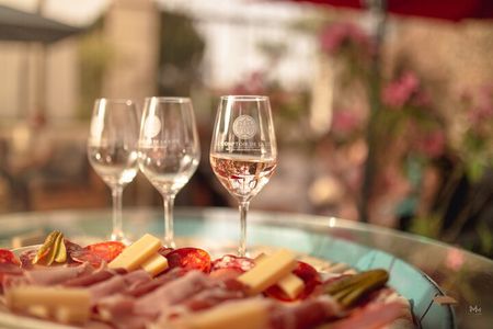 Tasting Gourmet
