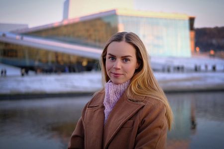 Oslo Visit Iconic Spots With Private & Local Photographer