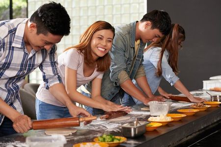 Authentic Mexico City Cooking Class with a Chef 