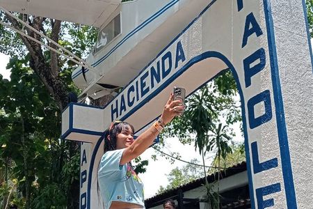 Pablo Escobar Hacienda Napoles Private Full Day Tour