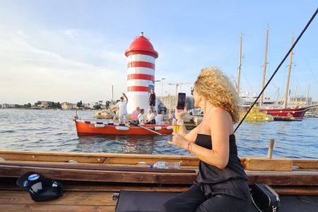 Highlights of Zadar Traditional Sightseeing My Dream