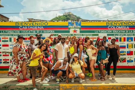 Cartagena Bazurto Market Tour: Authentic Local Flavor