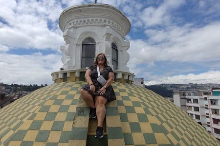 Quito Highlights - Private Tour 