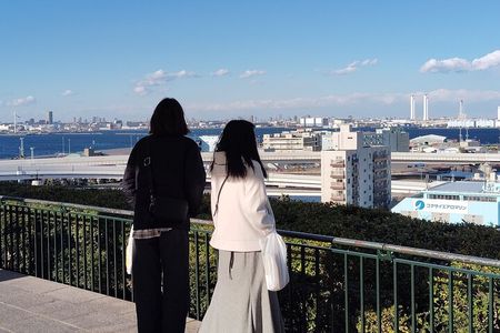 Discover the Best of Yokohama: 4.5-Hour Day Tour