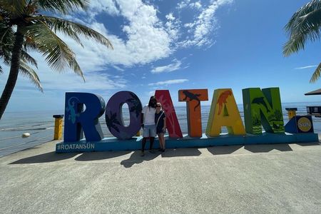 Private customized island tour 