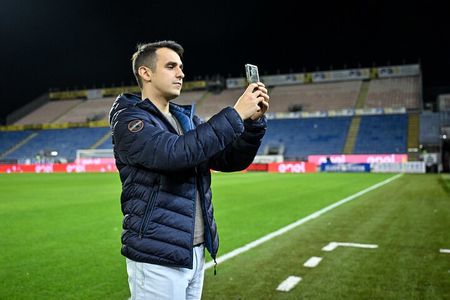 Cagliari Museum and Stadium Tour with Sardinian Aperitif