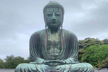 Kamakura and Yokohama Private Tour with Bilingual Chauffeur 