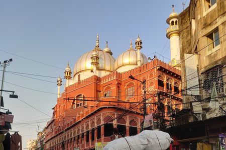 Calcutta Brews Where Cultures Converge, Blend and Belong