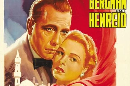 Casablanca Guided Tour