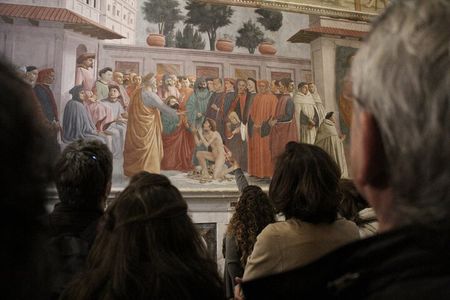 Brancacci Chapel’s Secrets Discover the Early Renaissance