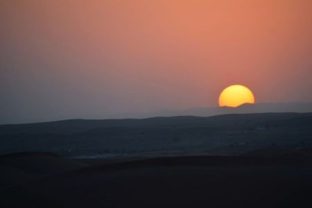 4-Day Adventure from Marrakech to Merzouga: Desert Wonders&Beyond
