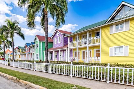 Full Day SAMANA ADVENTURE Tour - Punta Cana
