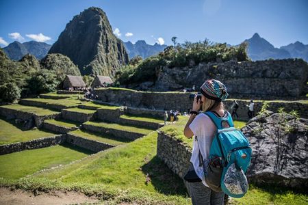 2-Day Sacred Valley & Machu Picchu by Train - Small Group Tour