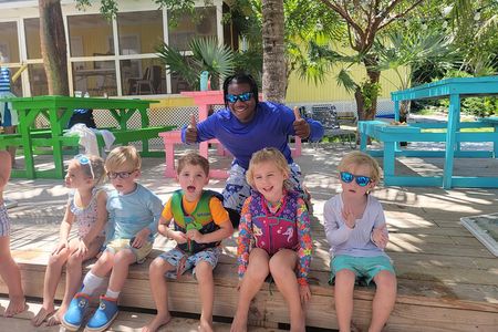 Exclusive Snorkeling and Secluded Beach Day