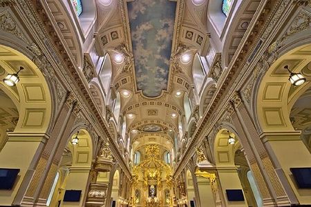 3 Days-3 ICONIC Cities: Montreal, Quebec and Ottawa from Toronto