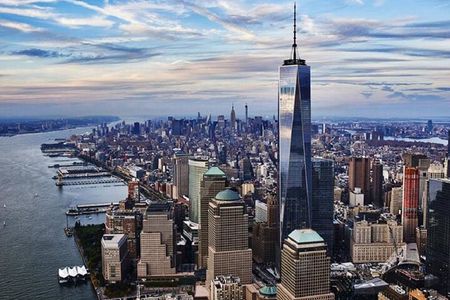 2-Day Tour to Philadelphia and New York From Washington D.C.