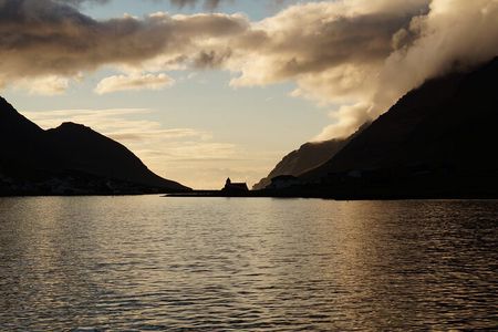 Faroe Islands Private Northern Islands Tour