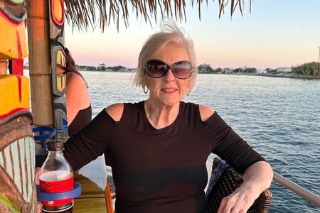 Tiki Boat 3 Hour Fun Cruise