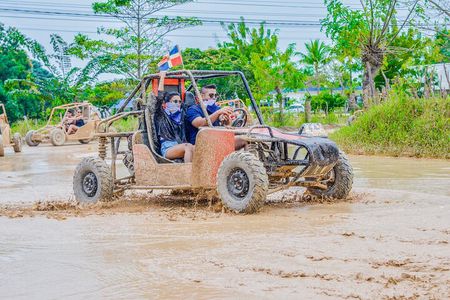 Xtreme Buggy Adventure