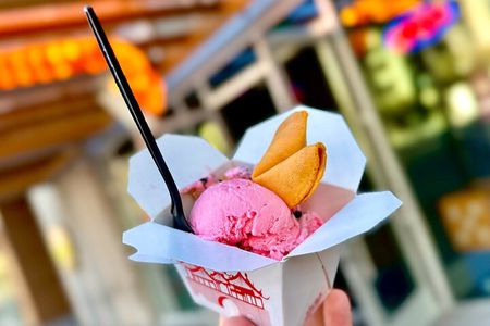 Private Walking Food Tour in Phoenix