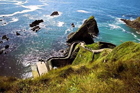 Dingle Peninsula & Slea Head Private Day Tour