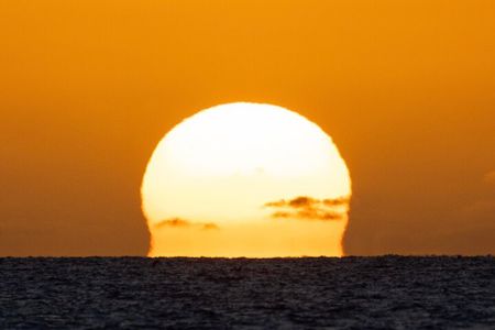 Moana’s Luxury semi-private Sunset Cruise on Nalu