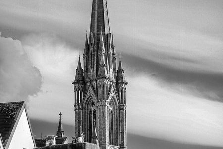 Shore Excursion from Cobh (Cork) to Blarney Castle and Kinsale 