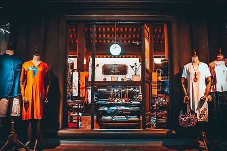 Private Day Trip Discover Van Phuc Silk,Duong Lam Ancient Village