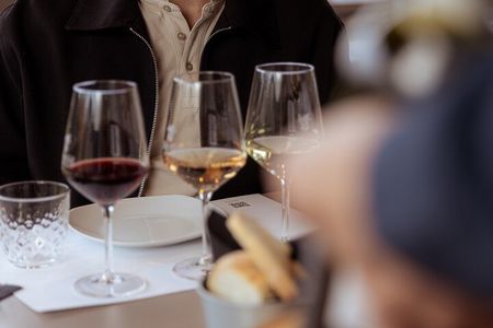 Montepulciano Wine Tasting in the Tuscan Countryside