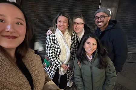 Osaka Flexible Private Tour with a Local Guide