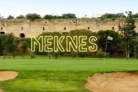 Meknes : Guided Walking Tour of the city 
