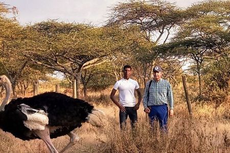  Exploring Ethiopia's Rich Heritage and Landscapescaps.
