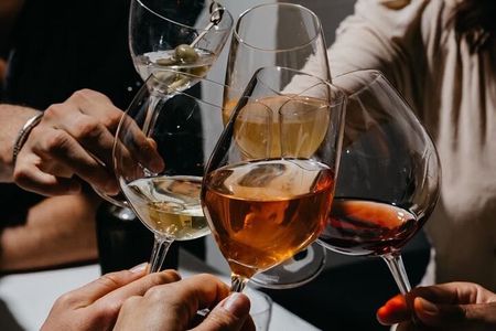 Exclusive Gdańsk Wine Tour with Polish Wine Tastings