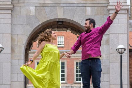 Celebrate Every Love Story 