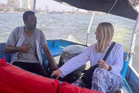 Hurghada to Cairo tour Small group 8 pax Maximum HurghadaToGo